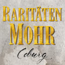 Raritäten Mohr Coburg